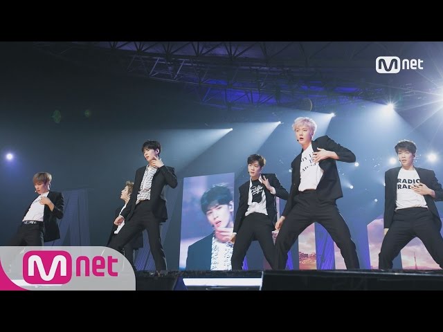 [KCON Japan] ASTRO-INTRO VCR+Again 170525 EP.525ㅣ KCON 2017 Japan×M COUNTDOWN M COUNTDOWN 170525 EP. class=