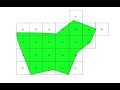 Grid Index in QGIS