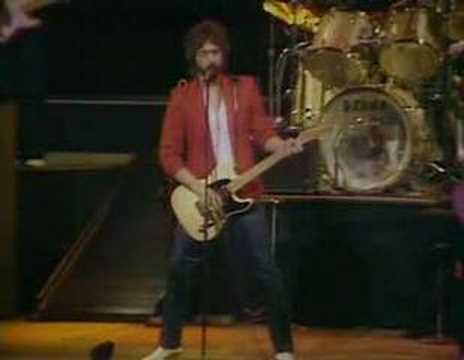 Michael Stanley Band - Heartland