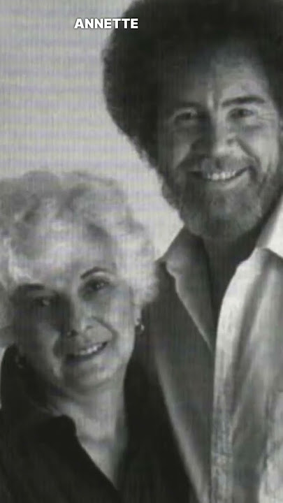 You’ll NEVER own a Bob Ross painting (explained) #shorts