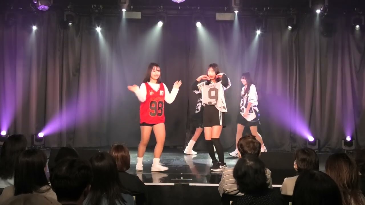 Hearts2Hearts/STYLE~ILLIT/Jellyous by Attention  K-Stage O! presents 