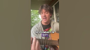 Thumbnail of Justin Bieber – Daisies (Josh Kovacs Cover) 🌼🎤#JustinBieber #Daisies #JoshKovacs