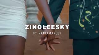 CARO official music video ft naira marley,zinoleky