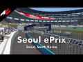 Seoul eprixassetto corsa track mod