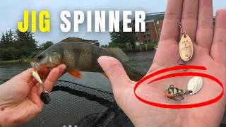 The ONLY Jig Spinner Video you EVER need to watch.