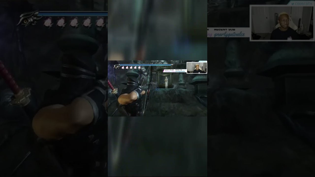 Everyone Has Tried This in a Videogame at Least Once.