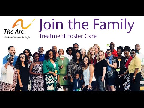 Treatment Foster Care Presentation