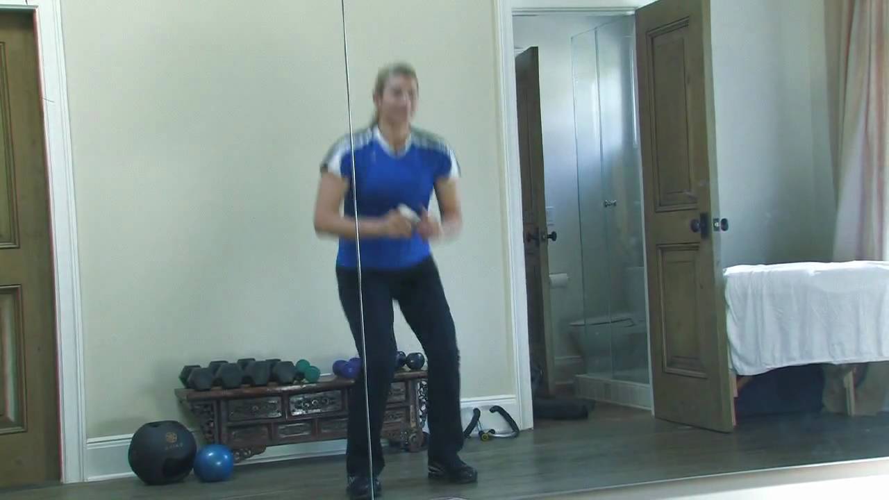 What Exercises Are Good for the Butt? - Health & Fitness - ModernMom