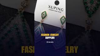 FASHION JEWELRY SUPPLIER IN CHINA🇨🇳 #FashionJewelry #JewelrySupplier #ChinaSupplier#WholesaleJewelry