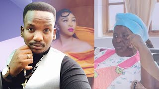 Sifiso Nwcane’s mother begs for Ayanda Ncwane’s forgiveness