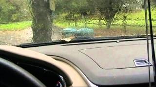 2012 Chevy Malibu update