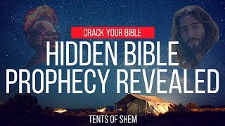 Curse on Canaan a Messianic PROPHECY | Genesis 9:25-27