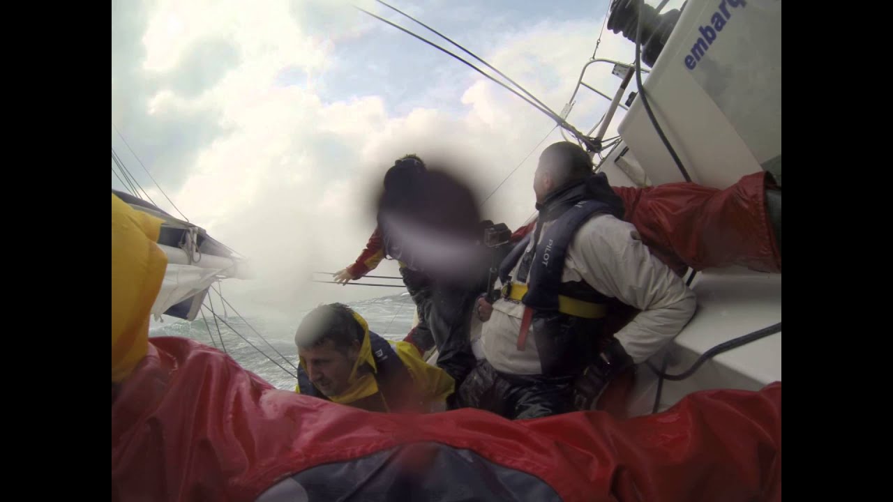 Raz Blanchard,tu la veux ta claque !!!