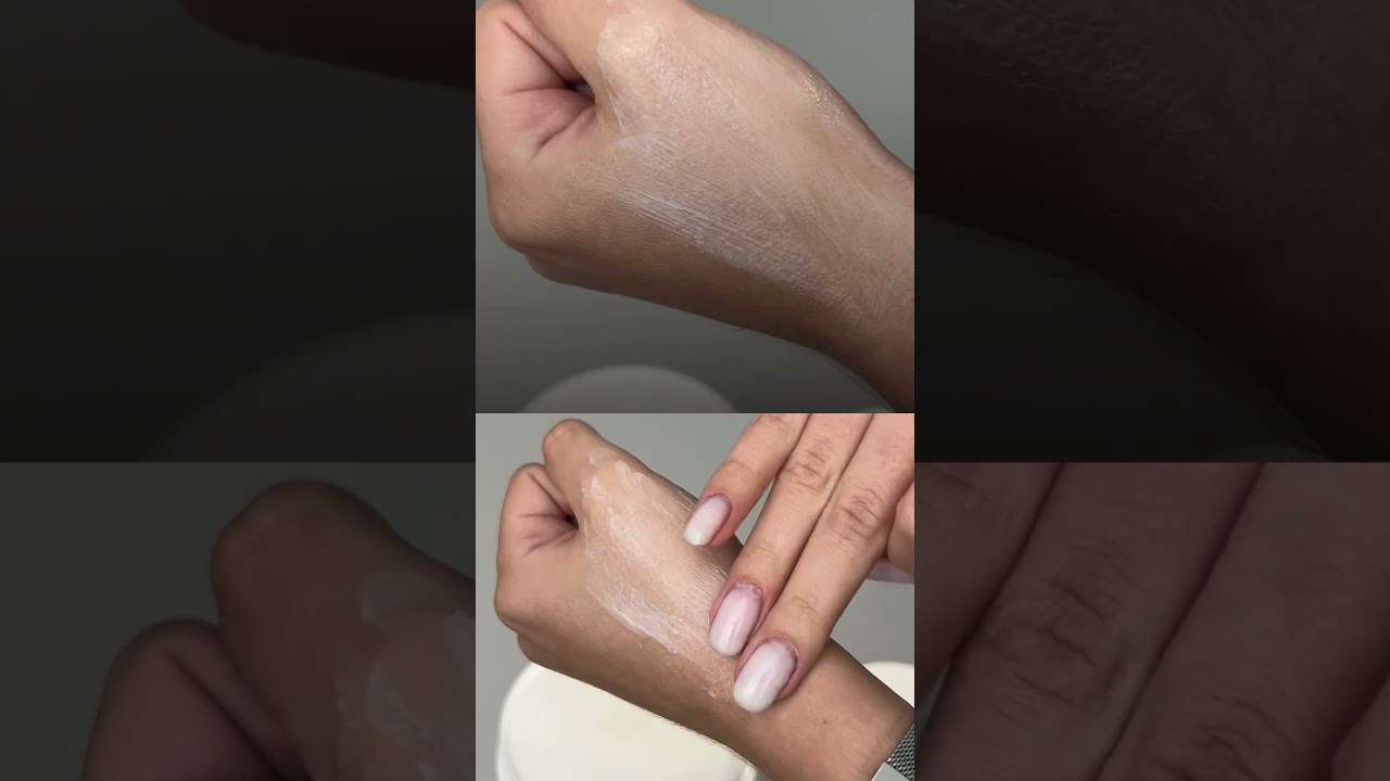 Интенсивно омолаживающий массажный крем NUSELIQUE EZEN Massage