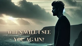 When Will I See You Again? Emotional Pop R&B Hit Moe P. Ai 
