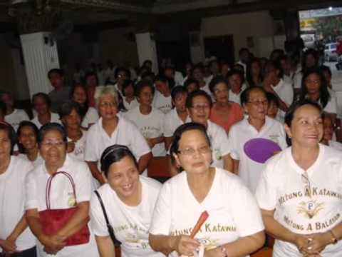 VICAREX XVI ON PPC & PARISH PRIEST FEB 25 2010 VCT...