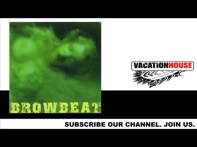 BROWBEAT - No Salvation (Full Album) [HD] Vacation House Records class=