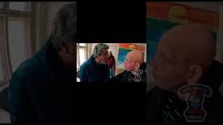 Papa Smerfik - Ino Roz