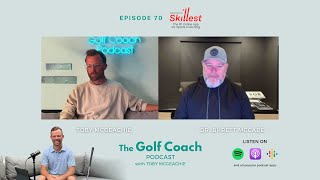 Dr. Bhrett McCabe: One of the Most Powerful Conversations on the Mental Side of Golf You’ll Hear