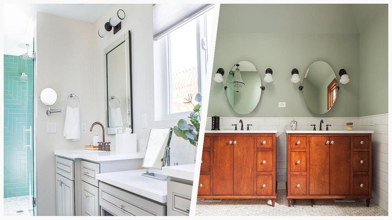 Elevate Your Green Bathroom with Luxurious Quartz Counters Designer