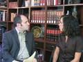 No on Prop 4 (restricts abortion) interview pt 3 of 3