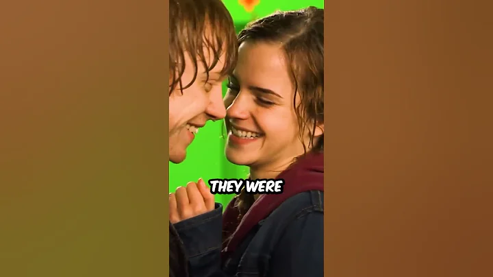 This Is What Harry Potter Movies Look Like Behind The Scenes! thumbnail
