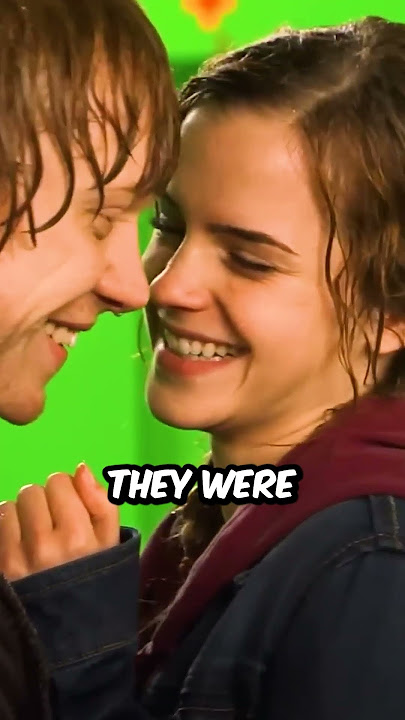 This Is What Harry Potter Movies Look Like Behind The Scenes!