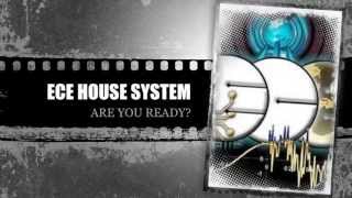New Era University - ECE House System Teaser