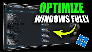 How to Fully Optimize Windows For MAX FPS