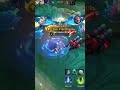 Faramis Best With gloo? #gloo #faramis #mlbb #shorts #mobagames #viral #odette #ixia #foryou