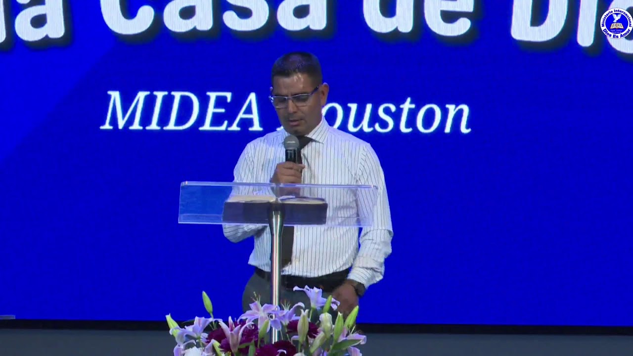 AYUNO CONGREGACIONAL DE 6:00AM A 6:00PM 3/8/2026