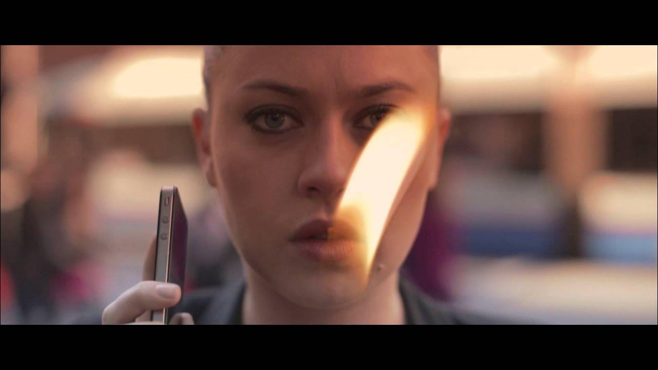 Giuseppe Ottaviani ft. Amba Shepherd 'Lost For Words' (Official Video) Giuseppe Ottaviani ft. Amba Shepherd 'Lost For Words' (Official Video)