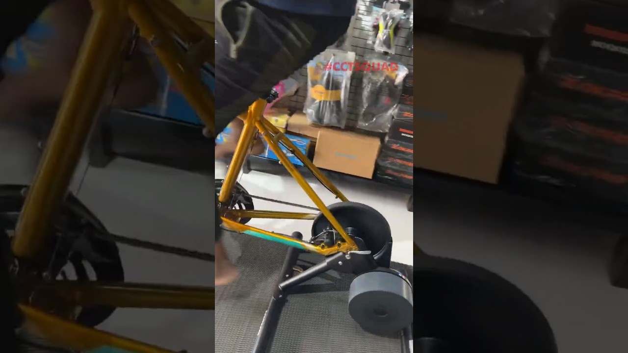 Indoor Trainer vs Ride 🚴‍♂️🏠 