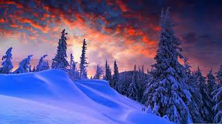 Duran Duran - Winter Marches On 432 Hz