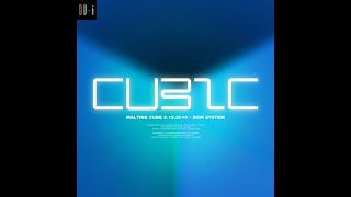 DV-i - CUBIC : BGM System
