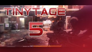 Tinytage 5 - Advanced Warfare - HD