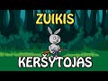 Zuikis kerytojas  animacinis anekdotas