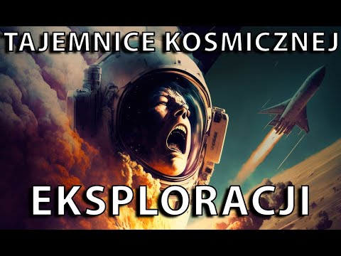 Wideo: Czy są to rozdziały o kosmosie?