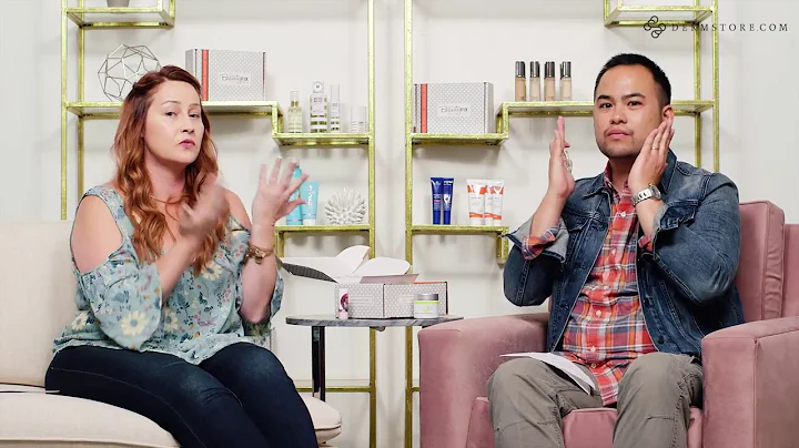 BeautyFIX Unboxing with Q&A: April 2017 | DermstoreLIVE with Mark & Mandy