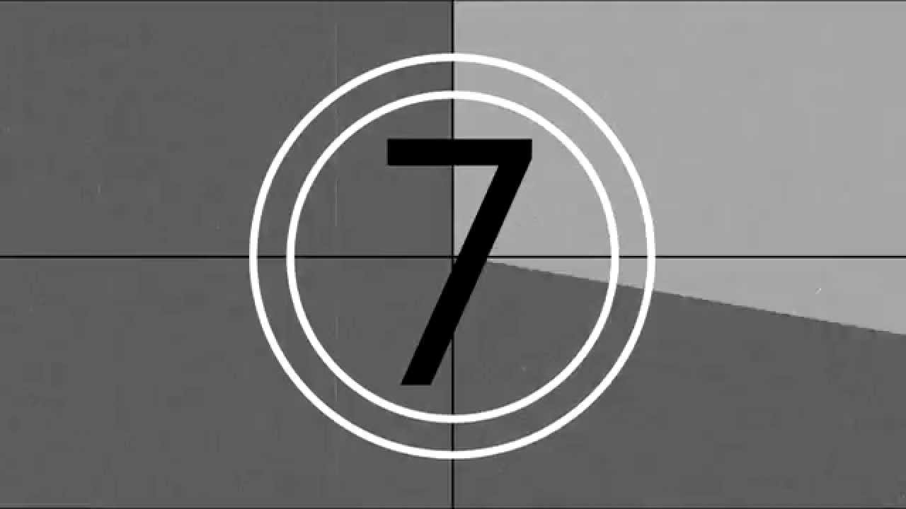 countdown for films 10 1 youtube countdown ppt