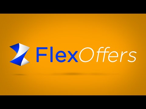 Welcome to FlexOffers.com