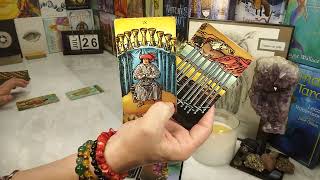 AQUARIUS 2 People & One Is An Energetic Match! The Choice Is Left Up To Aqua!