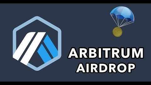 The Ultimate Arbitrum Airdrop Guide — How to Qualify, Check Eligibility, and Claim $ARB