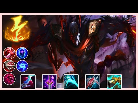 ZED MONTAGE 2022
