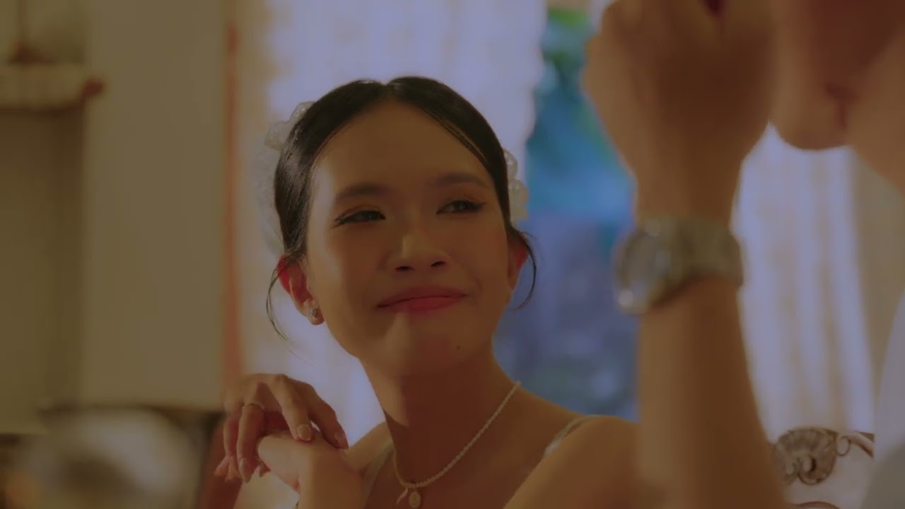 (HIEU QUACH Studio) PRE WEDDING QUYÊN & TRỌNG