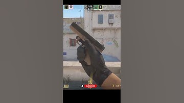 💥CS2 PREMIER💥Clutch 1 vs 3 on Dust || #shorts #cs2 #clutch