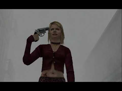 Видео: Фильм Silent Hill 2. История Марии и Джеймса. JS big picture