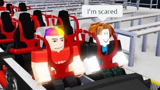 The Roblox Carnival