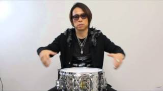 その他 Pearl \"Toshi Nagai\" signature snare Amazon | Pearl パール TOSHI NAGAI コラボレーションモデル 