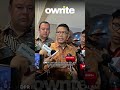 KOMISI XI DPR RI PILIH THOMAS DJIWANDONO JADI DEPUTI GUBERNUR BANK INDONESIA